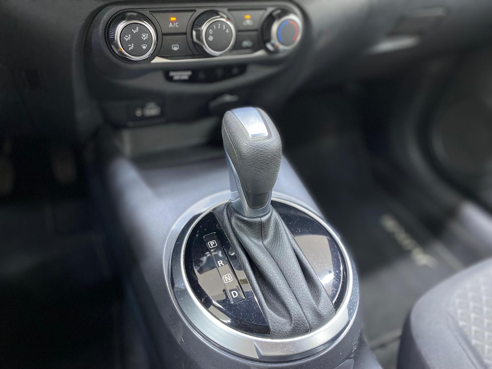 NISSAN JUKE 11